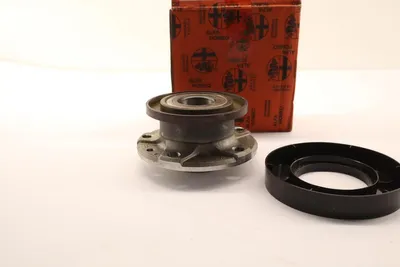 Produktbild von Original OE FIAT Radnabe 60652720