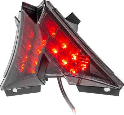 Obrázek produktu pro LED zadní světlo kompatibilní s Aprilia RSV4