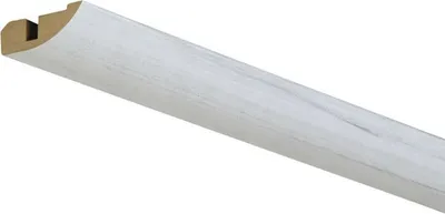 Obrázek produktu pro Lišta stropní ukončovací 17x36x2600 mm Modern Nordica