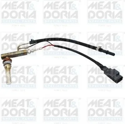 Produktbild von MEAT & DORIA Einspritzeinheit Ruß- / Partikelfilterregeneration 1964 für FORD Kuga Mk2 (DM2)