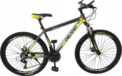 Image de Vélo De Montage Enduro Pour La Communion D'un Jeune Garçon Hiland 29 Pouces