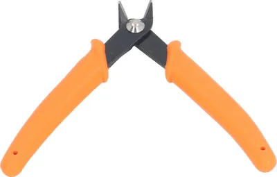Produktbild von Drahtschneider,Drahtschneider,Diagonalschneider,Handdrahtschneider,Metalldrahtschneider,Schmuckdrahtzange