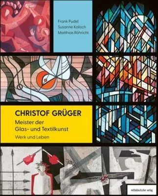 Obrázek produktu pro Christof Grüger