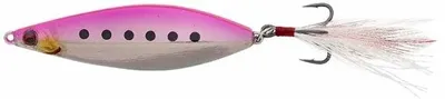 Immagine prodotto di Savage Gear Micro Skipper Sardina Rosa 4 cm 5 g Pilkr