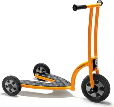 Produktbild von Jakobs Safety Roller aktiv 3-7 Jahre