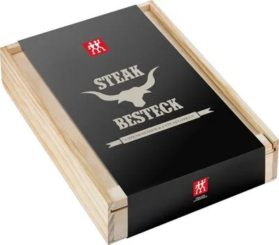 Obrázek produktu pro Sada steakových příborů Zwilling 12 kusů