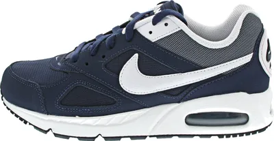 Obrázok produktu pre Nike Air Max IVO 580518411 (42/obsidiánovo-biela obsidiánová)