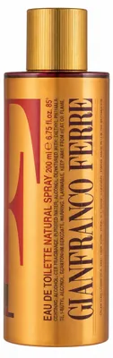 Produktbild von Gianfranco Ferre Eau de Toilette 200 ml