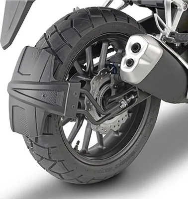 Obrázek produktu pro Uchycení blatníku KAPPA KRM01 KRM02 pro Honda CB 500 X (19)