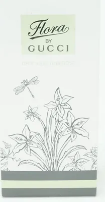 Produktbild von Gucci Flora Gracious Tuberose 100ml, Frauen, 100 ml, Nicht nachfüllbare Flasche, Violett, Violet leaves, Tuberose