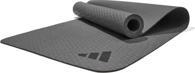 Produktbild von Adidas Yoga - Yoga Mat - 6 mm - Black