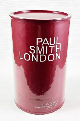 Obrázok produktu pre Paul Smith – London Women Parfumová voda v spreji 50 ml