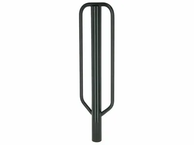 Produktbild von T-Post Stable T-Post Ramme für Metallpfahl