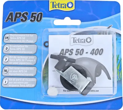 Productafbeelding van Tetra Onderdelenset APS50