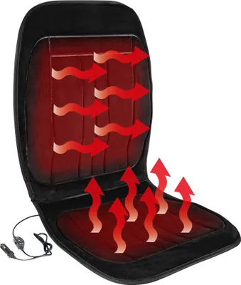 Obrázek produktu pro Autopotah vyhřívaný s termostatem COMFORT H021