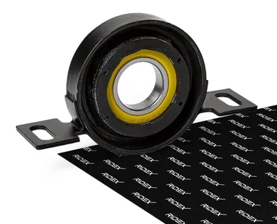 Produktbild von RIDEX 1420M0006 Kardanwellenlager 30,0mm für BMW 3 Limousine (E46) Gelenkwelle