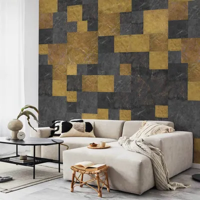 Produktbild von Vlies Tapete - Elegance of Marble 50x1000 cm Muster f-A-0399-j-b