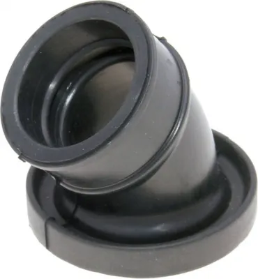 Produktbild von Ansauggummi Ersatz passend für 360 Ansaugstutzen von Polini mit 23mm Durchlass