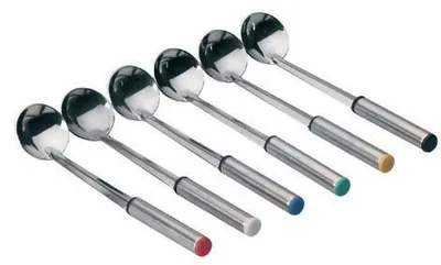 Produktbild von Fonduelöffel 6 Stück