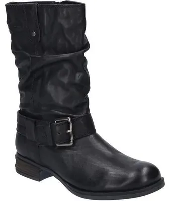 Zdjęcie produktu dla JOSEF SEIBEL Sanja 14 | Buty dla Kobiety | czarny