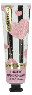 Produktbild von Love Bomb ( Luxury Hand Cream) 30ml