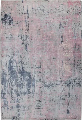Produktbild von Ocean AE 400 Rosa / Blau 170cm x 240cm