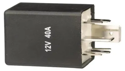 Imagen del producto de Relé de la bomba de combustible, modelo 409, compatible con varios modelos