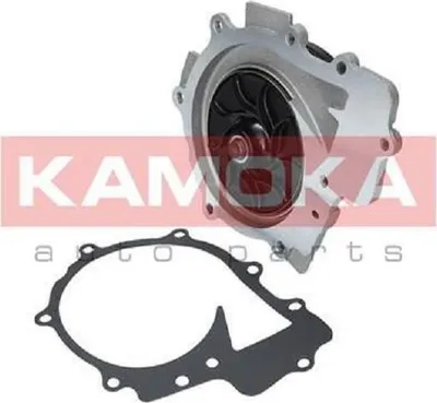 Produktbild von KAMOKA Kühlmittelpumpe Wasserpumpe passend für MERCEDES-BENZ VITO Bus (W639) T0203