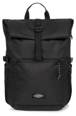 Produktbild von Eastpak Toproll Pro CS Black Pro Sirt Çantasi, Urban, Uni, 40,6 cm (16"), Notebook-Gehäuse, Wasserfest, Polyester