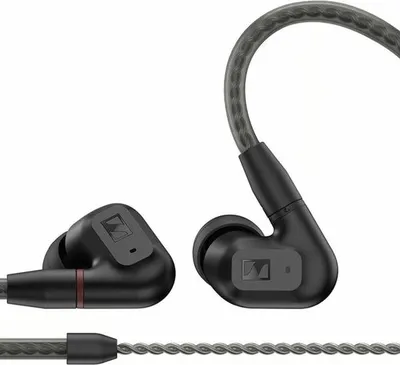 Image de Sennheiser IE 200 (IE200)