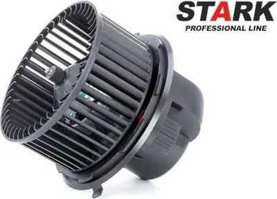 Produktbild von STARK SKIB-0310019 Gebläsemotor Innenraumgebläse für VW SHARAN (7M8, 7M9, 7M6) Sharan Kastenwagen (7M) für SEAT Alhambra (7V8, 7V9) für FORD GALAXY
