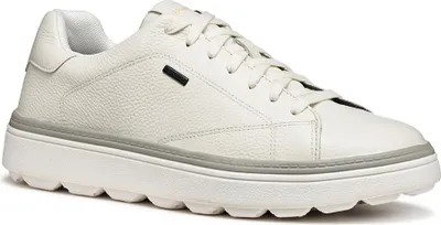Produktbild von Geox Spherica Ecub 1.1 Sportschuhe Weiß EU 41 Mann Weiß EU 41