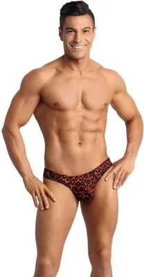 Obrázok produktu pre Anais Men - Tribal String M