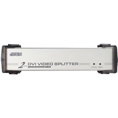 Produktbild von ATEN VS162 DVI Video-/Audiosplitter, 2fach