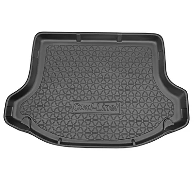 Produktbild von Z537694 Kofferraumwanne passend für Kia Sportage III 8.2010-12.2015