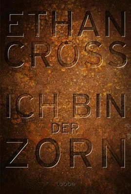 Produktbild von Ich bin der Zorn