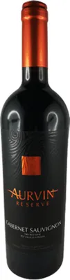 Produktbild von Aurvin Reserve Rotwein Cabernet Sauvignon 0,75L moldawischer Wein