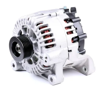 Produktbild von RIDEX 4G0066 Lichtmaschine Generator LiMa 150A 14V für BMW 3 Touring (E91) 3 Limousine (E90) 1 Schrägheck (E87) 5 Limousine (E60) 5 Touring (E61)