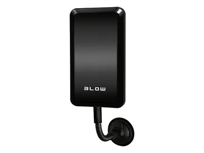 Obrázek produktu pro DVB-T/T2 anténa BLOW ATS14 12/24V do auta, aktivní LTE