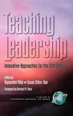 Produktbild von Teaching Leadership