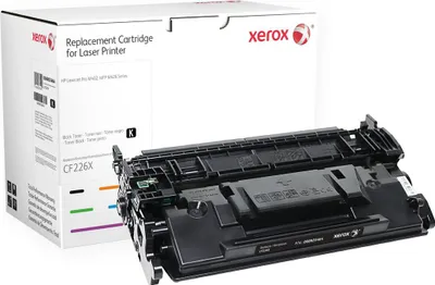 Obrázok produktu pre Xerox Toner Everyday, HP 26X (CF226X) čierny