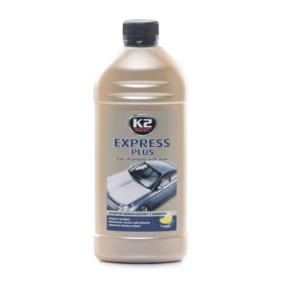 Immagine prodotto di K2 Autoshampoo K140 Flasche 500ml
