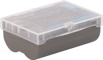 Produktbild von 2x Blumax Akku | für Fuji NP-150 Digitalkamera | Kapazität 1600mAh  |Spannung 7,2Volt | Video- und  Kamerazubehör