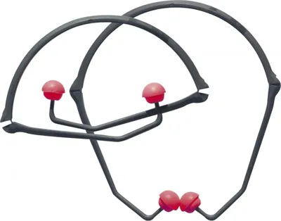 Image de Bouchons d'oreille Howard Leight by HONEYWELL Bilsom PerCap