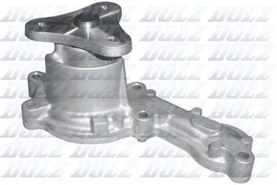 Image de Pompe à eau DOLZ