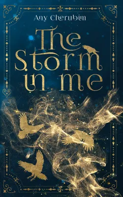 Produktbild von The Storm In Me | Any Cherubim