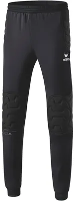 Produktbild von ERIMA goalkeeper pants BLACK BLACK 128