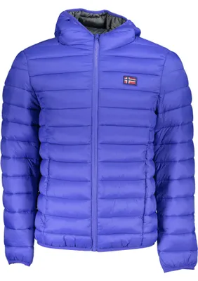 Produktbild von NORWAY 1963 Herren JACKE Blau 119150_BLROYALREV : Größe - 2XL Größe: 2XL