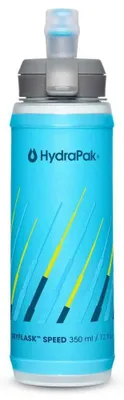 Produktbild von Hydrapak Skyflask Speed-350ml Softflask Blau 350ml Blau 350ml