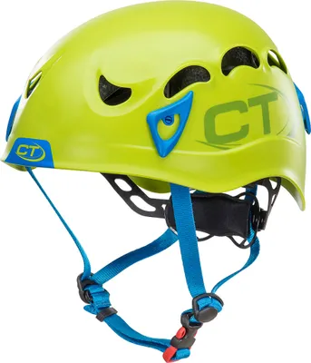 Produktbild von Climbing Technology Galaxy Green/Blue 50-61 cm Horolezecká prilba